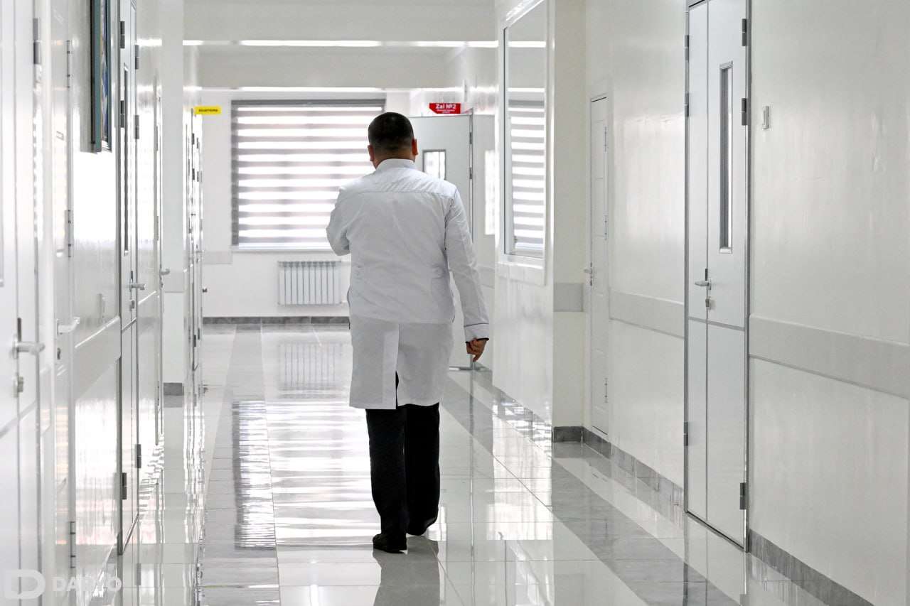 Ўзбекистонда оториноларингология ва бош-бўйин касалликлари бўйича янги тиббиёт маркази ташкил этилади